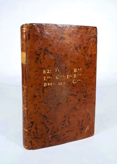 (Militaria). [GUIBERT (J.A.)]. PLANCHES RELATIVES...