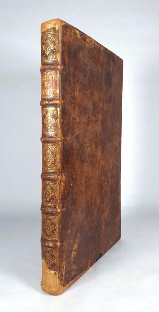 PERRIER (François). [ICONES ET SEGMENTA NOBILIUM......