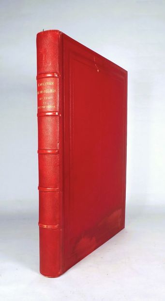 MOLINIER (E.). HISTOIRE GENERALE DES ARTS...