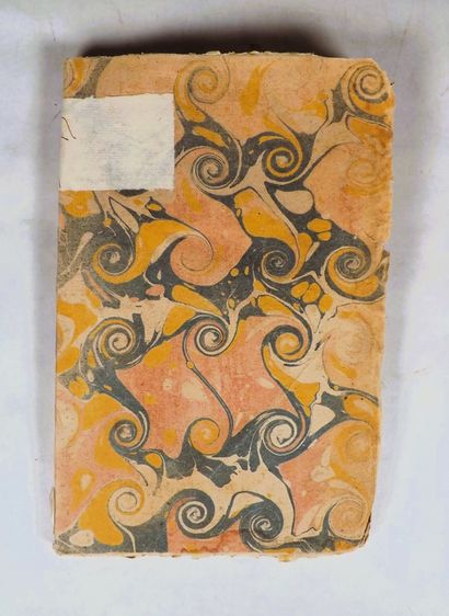 (Animal magnetism). BONNEFOY (Dr. J.B.)....