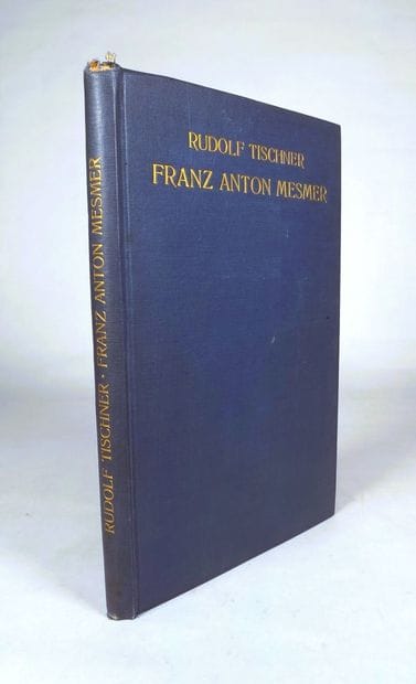 (Animal magnetism). TISCHNER (R.). FRANZ...