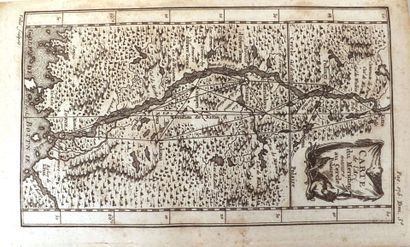 MAUPERTUIS (Pierre Louis). OEUVRES. Lyon,...