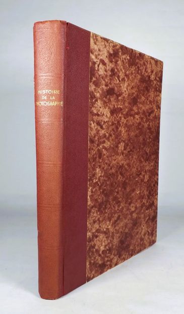 (Photography) -LECUYER (R.) HISTOIRE DE LA...