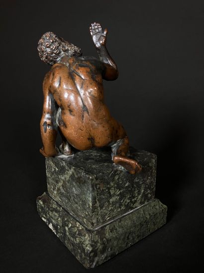 Workshop of Severo Calzetta, called Severo...