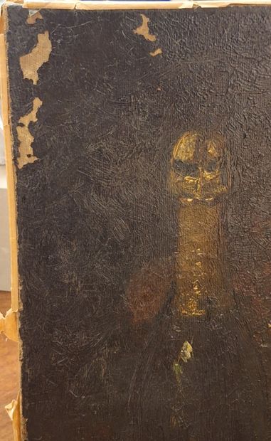 Late 19th century school
Still life with...
