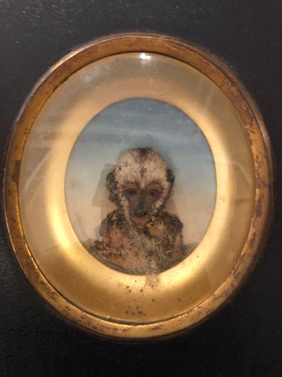 Alexandre Joseph EDOUART (1818-1892)
The...