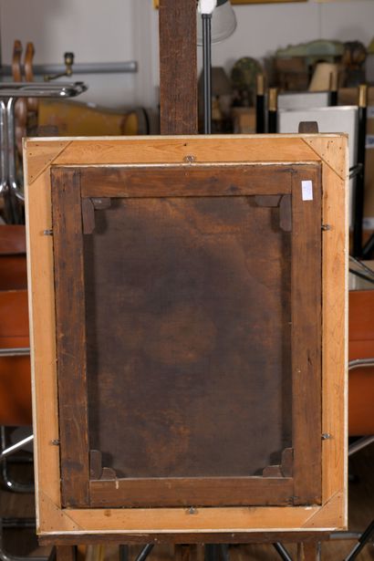 Attributed to Michele ROCCA (1666 - after...
