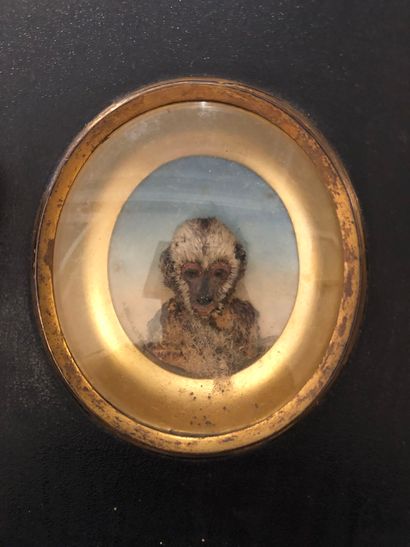 Alexandre Joseph EDOUART (1818-1892)
The...