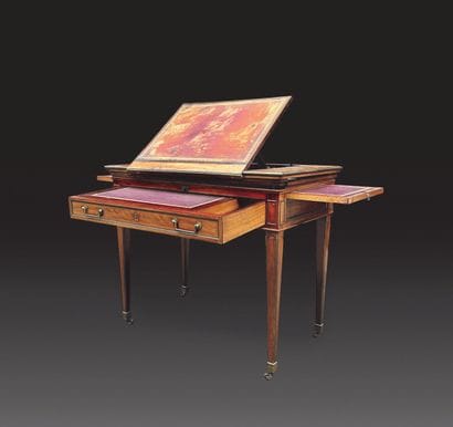 ARCHITECT'S TABLE 