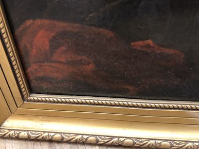 Attributed to Michele ROCCA (1666 - after...