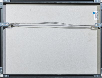 Raymond LOEWY (1893-1986)
Proposed design...
