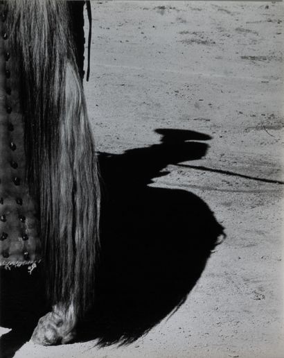 Lucien CLERGUE (1934-2014)
Tauromachies I,...