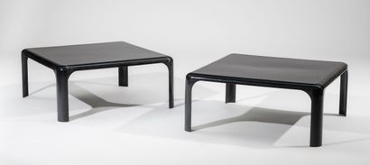 Vico MAGISTRETTI (1920 - 2006)
Édition ARTEMIDE...