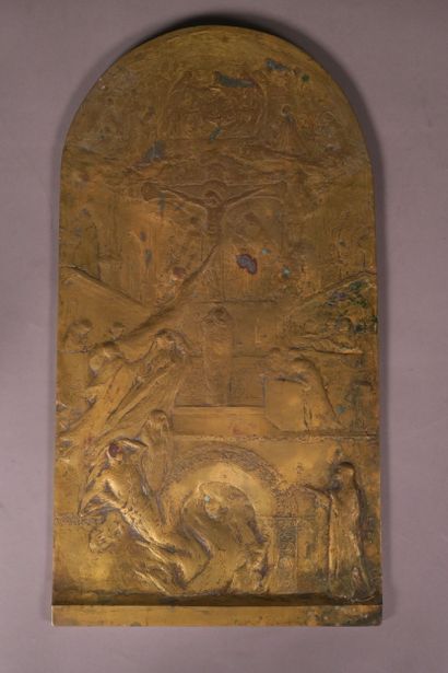 Gédéon Alphonse Casimir de FORCEVILLE-DUVETTE...