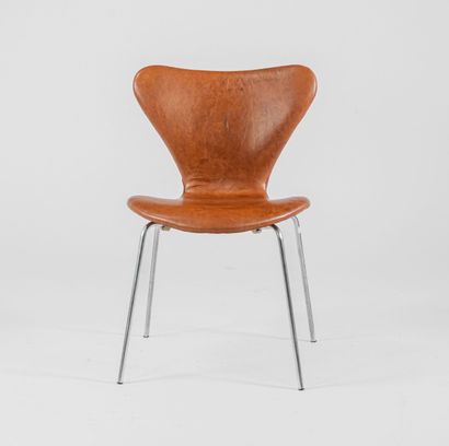 Arne JACOBSEN (1902 - 1971)
Éditions FRITZ...