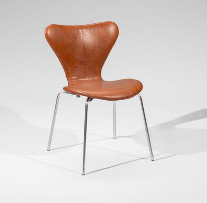 Arne JACOBSEN (1902 - 1971)
Éditions FRITZ...