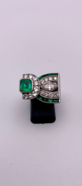 Bague 