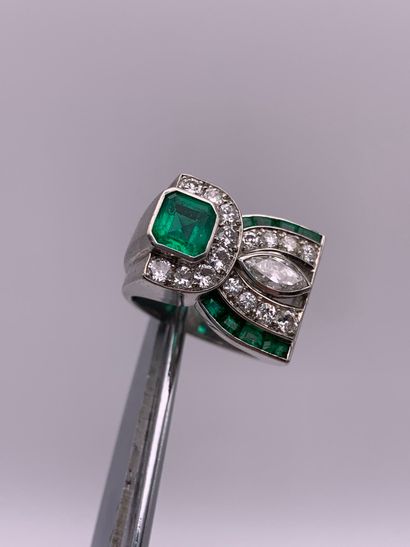 Bague 