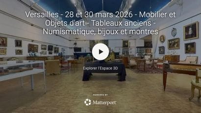 VISITE VIRTUELLE
Vous la trouverez en cliquant...
