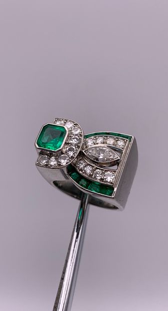 Bague 