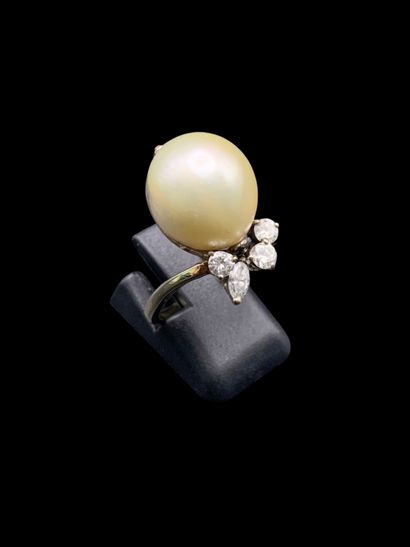 Bague 