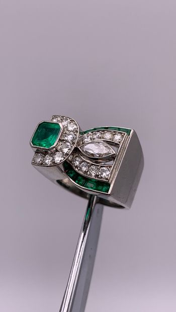 Bague 