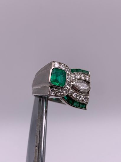 Bague 