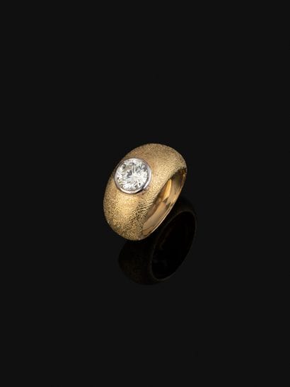 Bague 