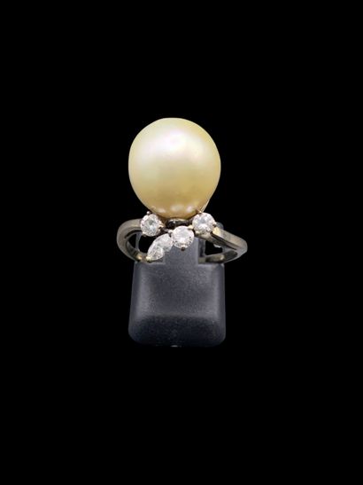 Bague 