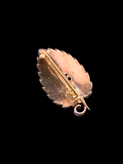 Broche 