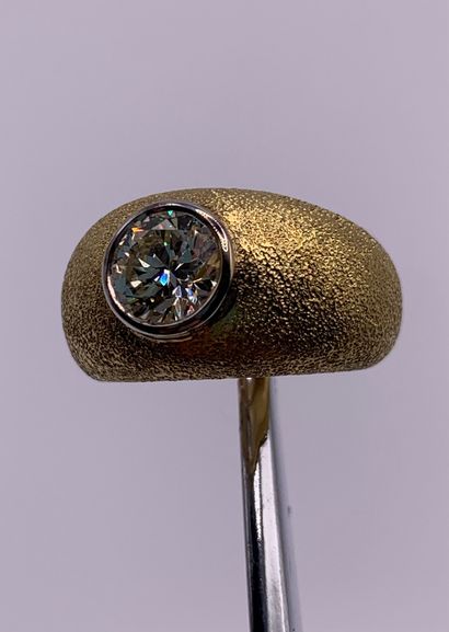 Bague 