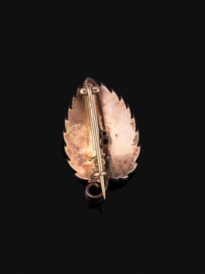 Broche 