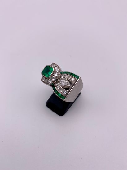 Bague 