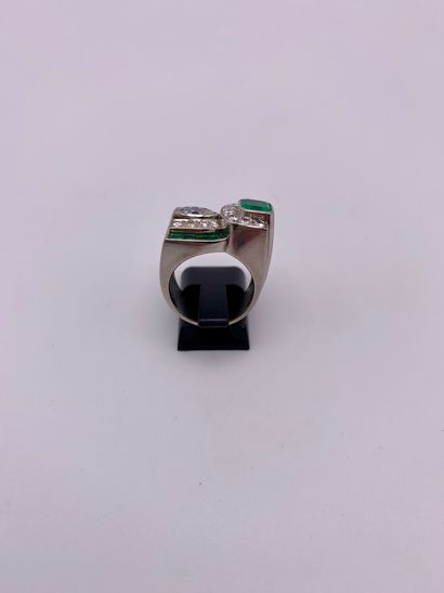 Bague 