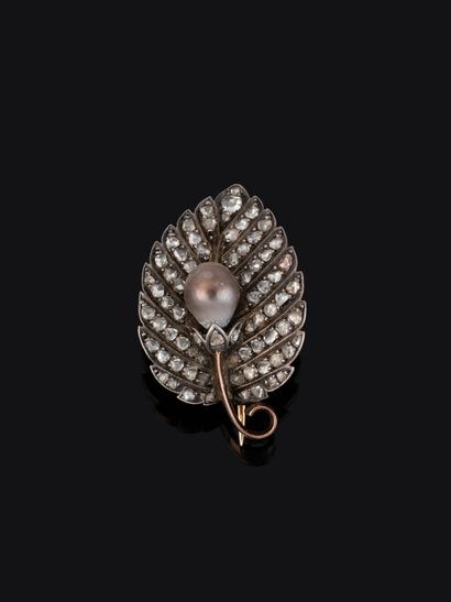 Broche 