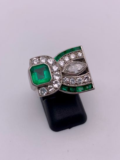 Bague 