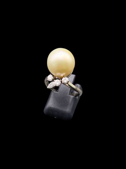 Bague 