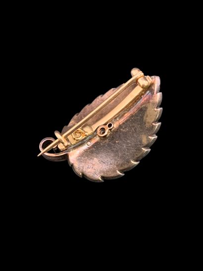 Broche 