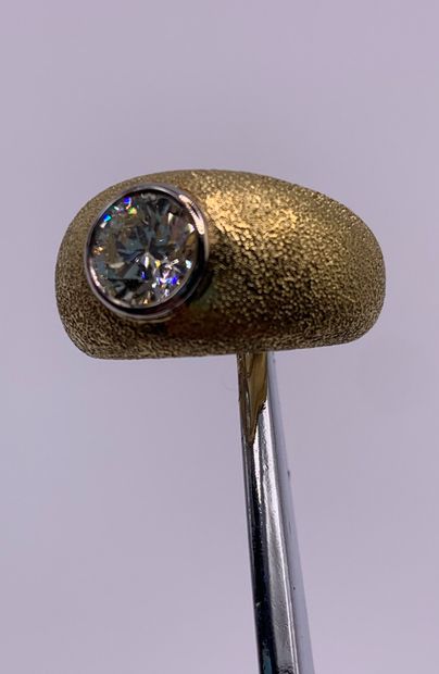 Bague 