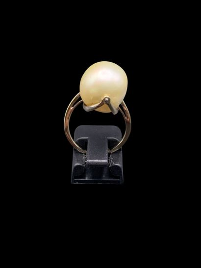 Bague 