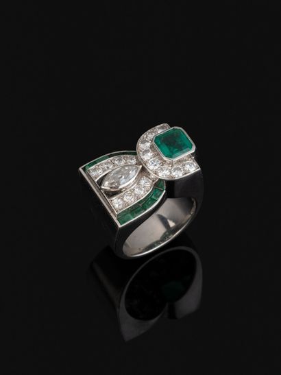Bague 