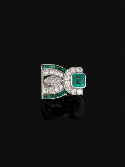 Bague 
