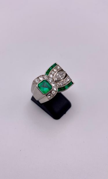 Bague 