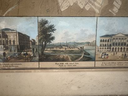 Carl VASQUEZ-PINAS VON LÖWENTHAL (1798-1861),...