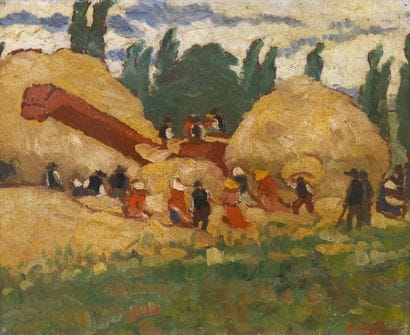 József RIPPL-RÓNAI (Kaposvár 1861- Kaposvár...