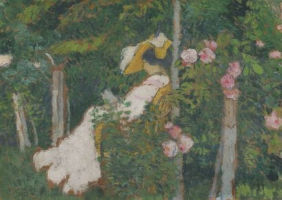 József RIPPL-RÓNAI (Kaposvár 1861- Kaposvár...
