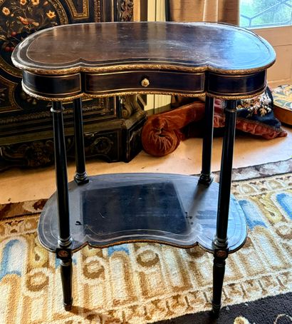Table de forme 