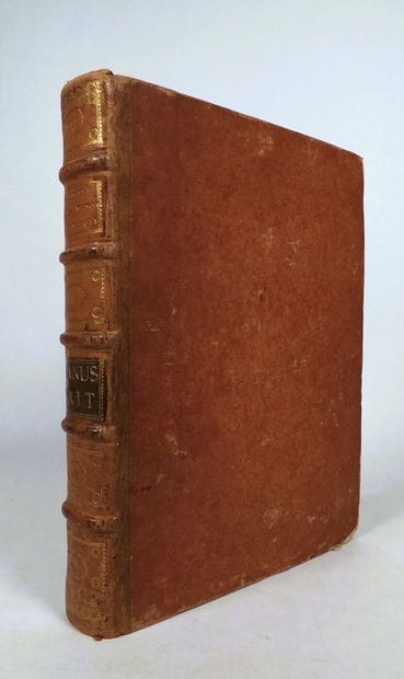 (Manuscrit) - [VARILLAS (Antoine)]. LES ANECDOTES...