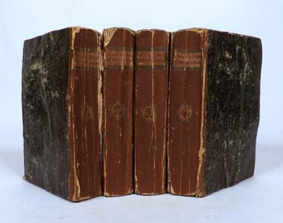 [CHODERLOS DE LACLOS (P.A.)]. LES LIAISONS...