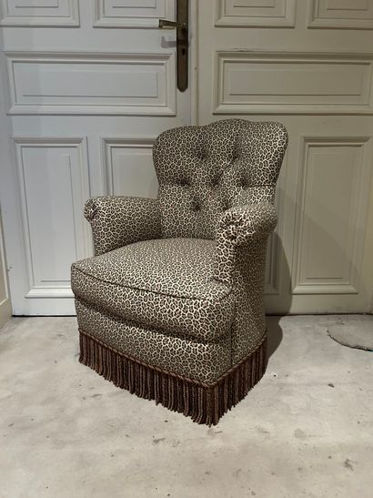 Fauteuil 
